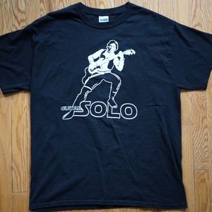 Guitar Solo Shirt